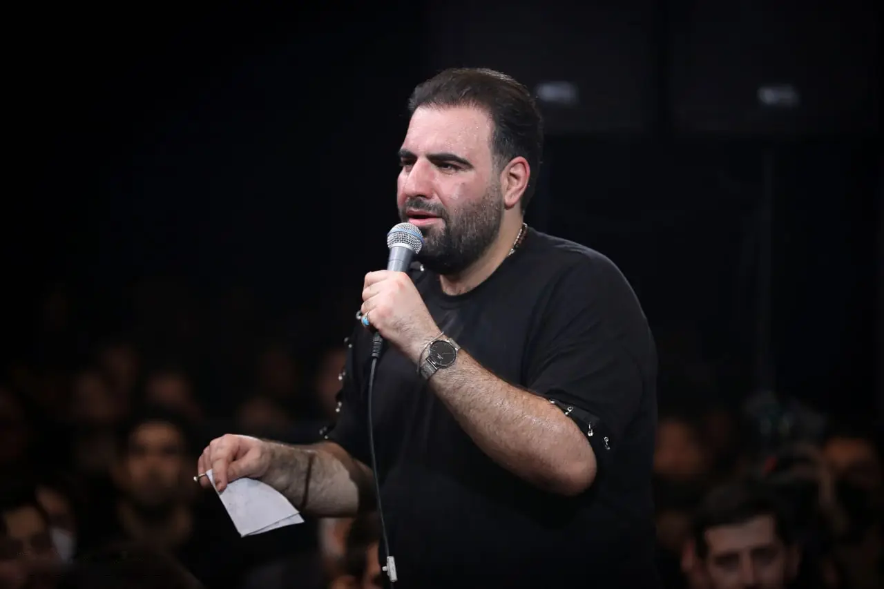 کاور به حال خودم رهام نکن - امیر کرمانشاهی