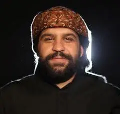 کاور عرفه رسید و نرسیدم به کربلات - حسن کاتب کربلایی