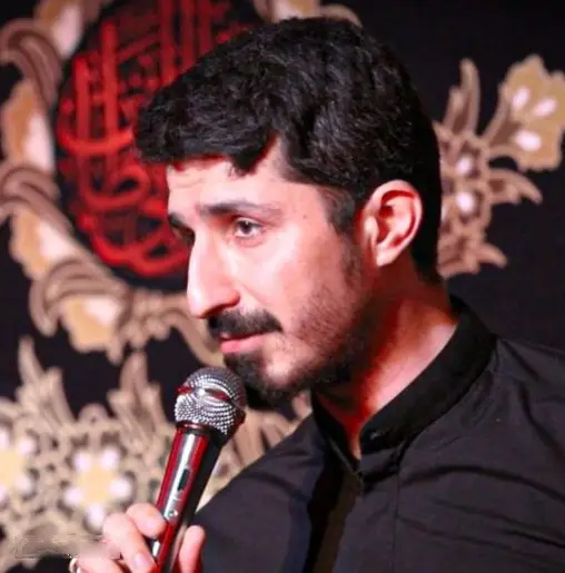 کاور باورش آقا سخته برام - پیام کیانی