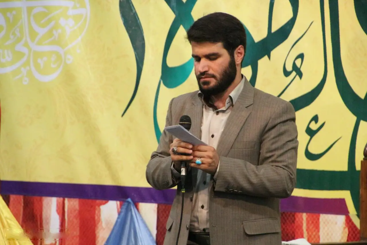 کاور ای جان جانان یا مولا یا هادی - میثم مطیعی