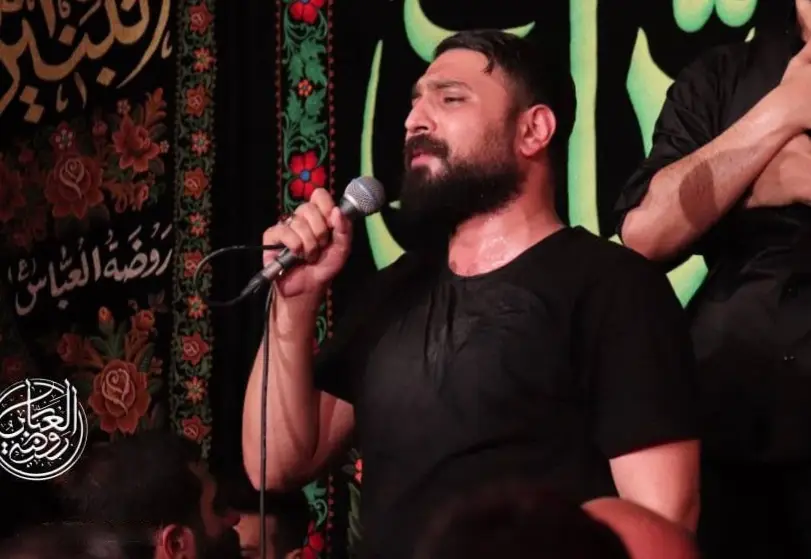 کاور با اون احسانی که تو داری - محمد ابراهیمی اصل