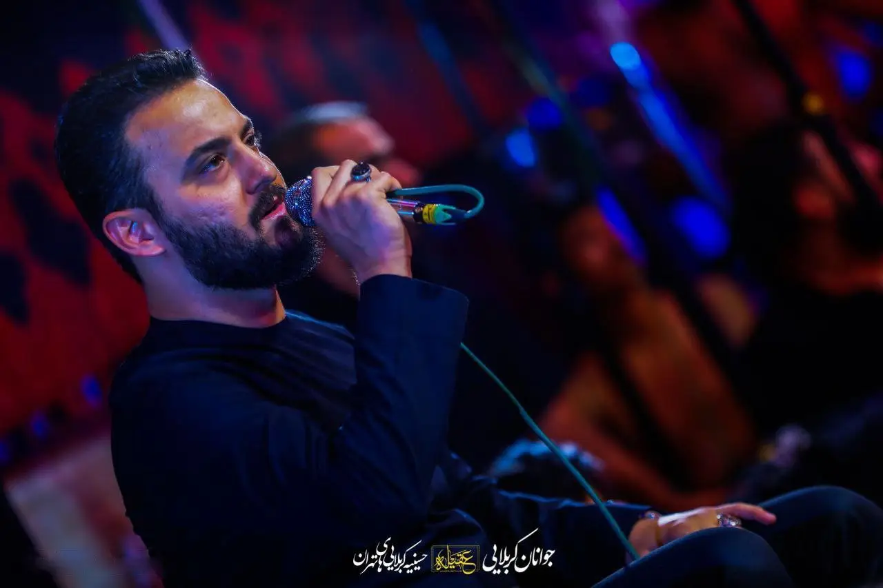 کاور تو علی‌اکبر سلطانی