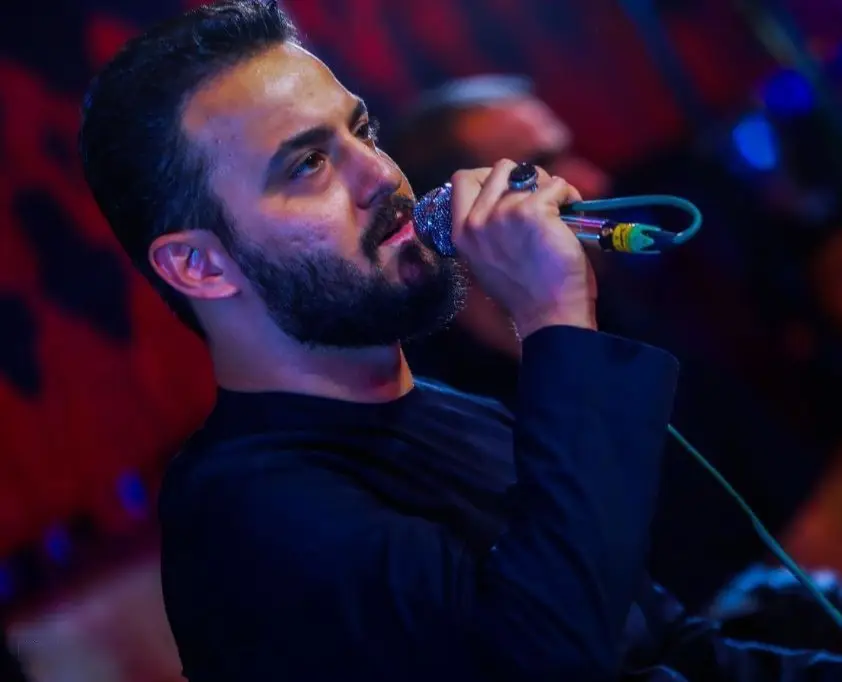 کاور کوثر یعنی رقیه