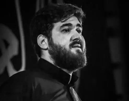 کاور بیبی رباب برا اهل خیمه چارهسازی تو - حسن عطایی
