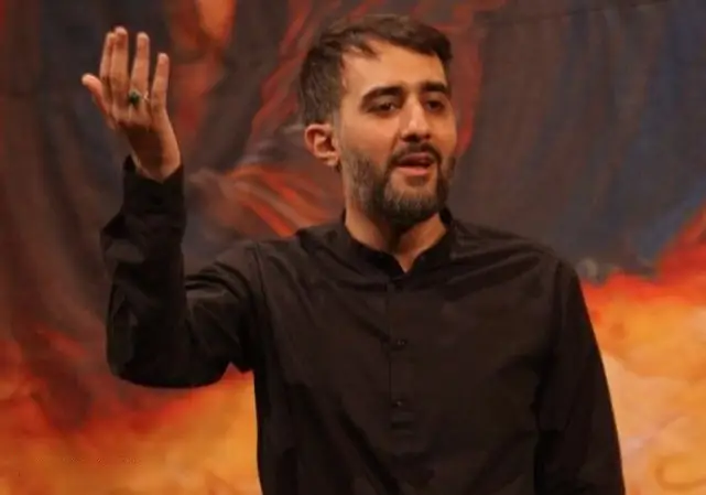 کاور نماهنگ جانا - محمدحسین پویانفر