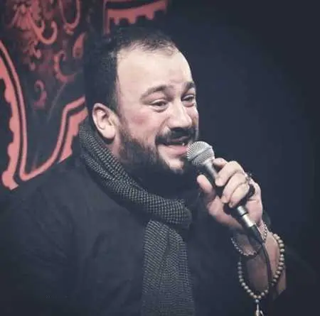 کاور ای ابوالفضلین عاشقی گلور محرم نوایه گل