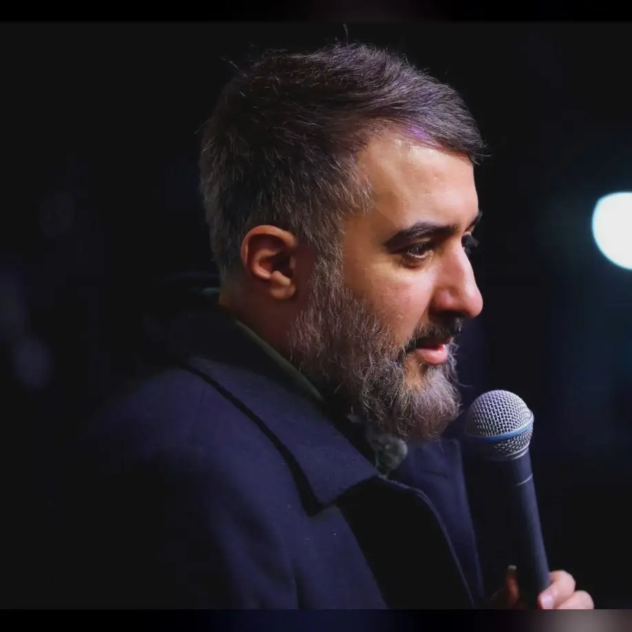 کاور نماهنگ دنبالت می‌گردم خونه به خونه