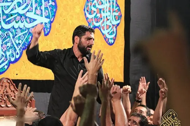 کاور جان آقا سنه قربان آقا - سید مجید بنی فاطمه