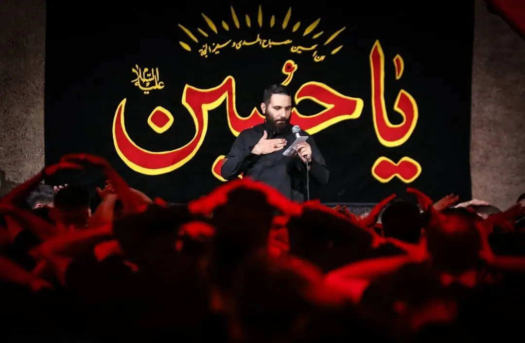 کاور خودمو تو دردسر انداختم - محمدحسین حدادیان