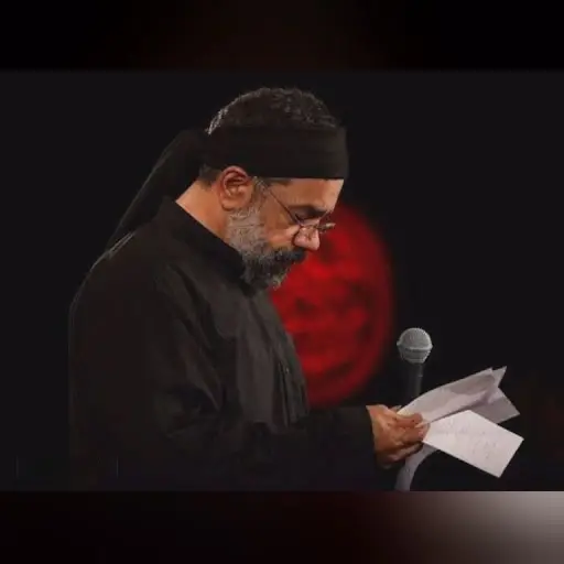 کاور نماهنگ به قولت عمل کن - محمود کریمی