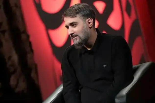 کاور نماهنگ دورامو زدم دوباره برگشتم - محمدحسین پویانفر