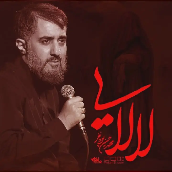 کاور نماهنگ لالایی بخواب ای گل خوشگل و نازنینم - محمدحسین پویانفر