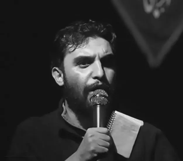 کاور زندگی میشه با روضهها زندگی - حمید علیمی