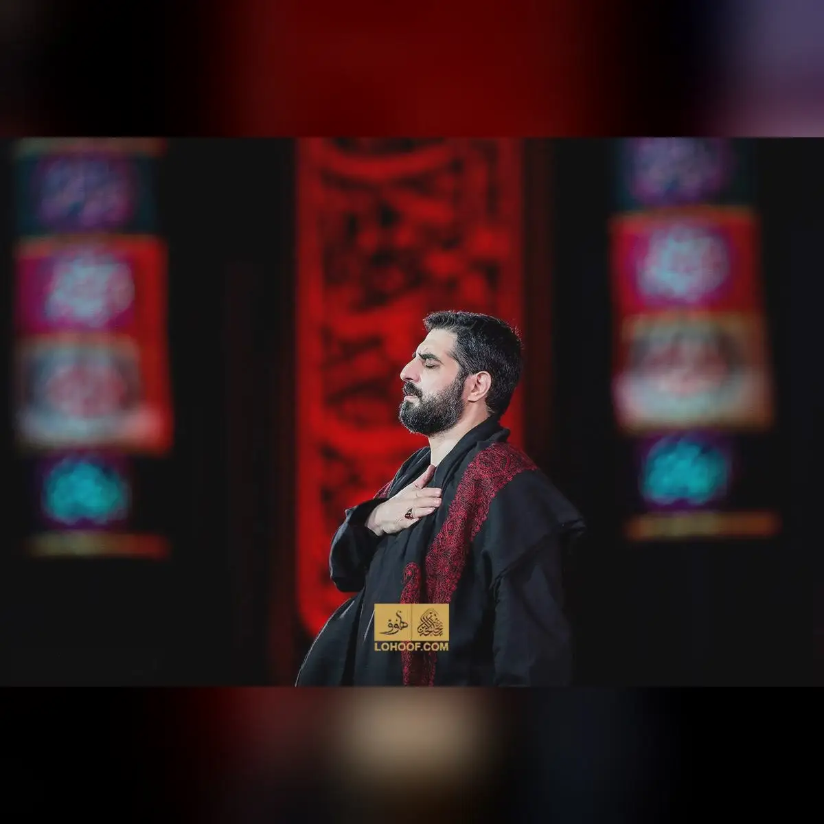 کاور نوه بارون پسر دریا - سید مجید بنی فاطمه