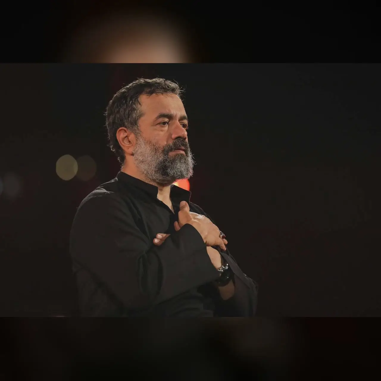 کاور چرا قهری مگر تقصیر دارم - محمود کریمی