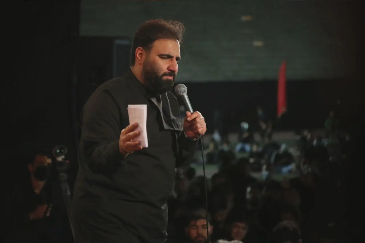 کاور دلتنگ گذرنامه و عکسام - امیر کرمانشاهی