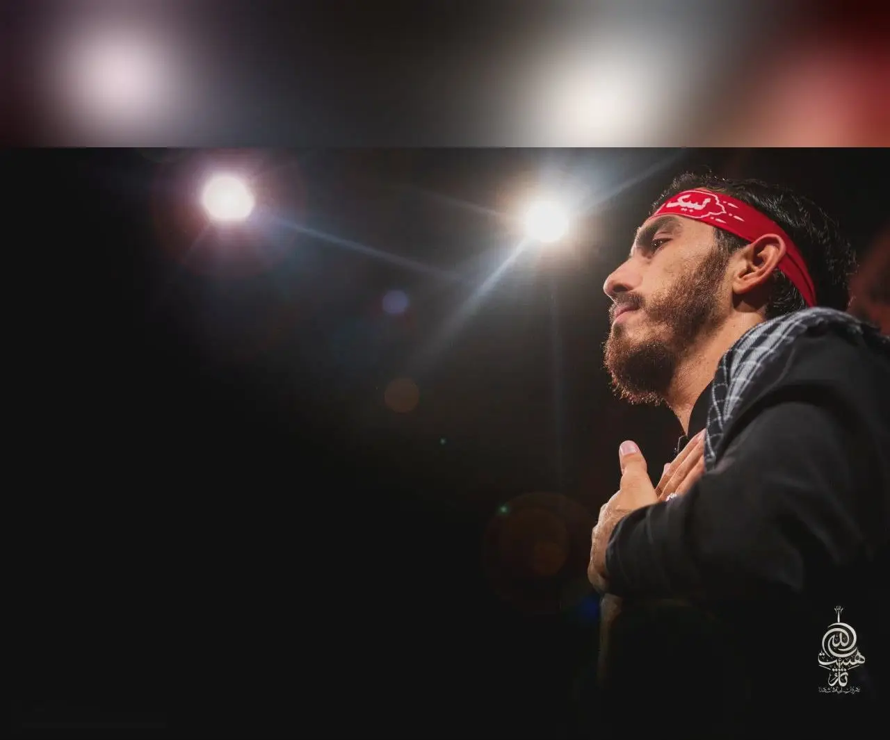 Cover: You Left Without Goodbye - Mahdi rasuli