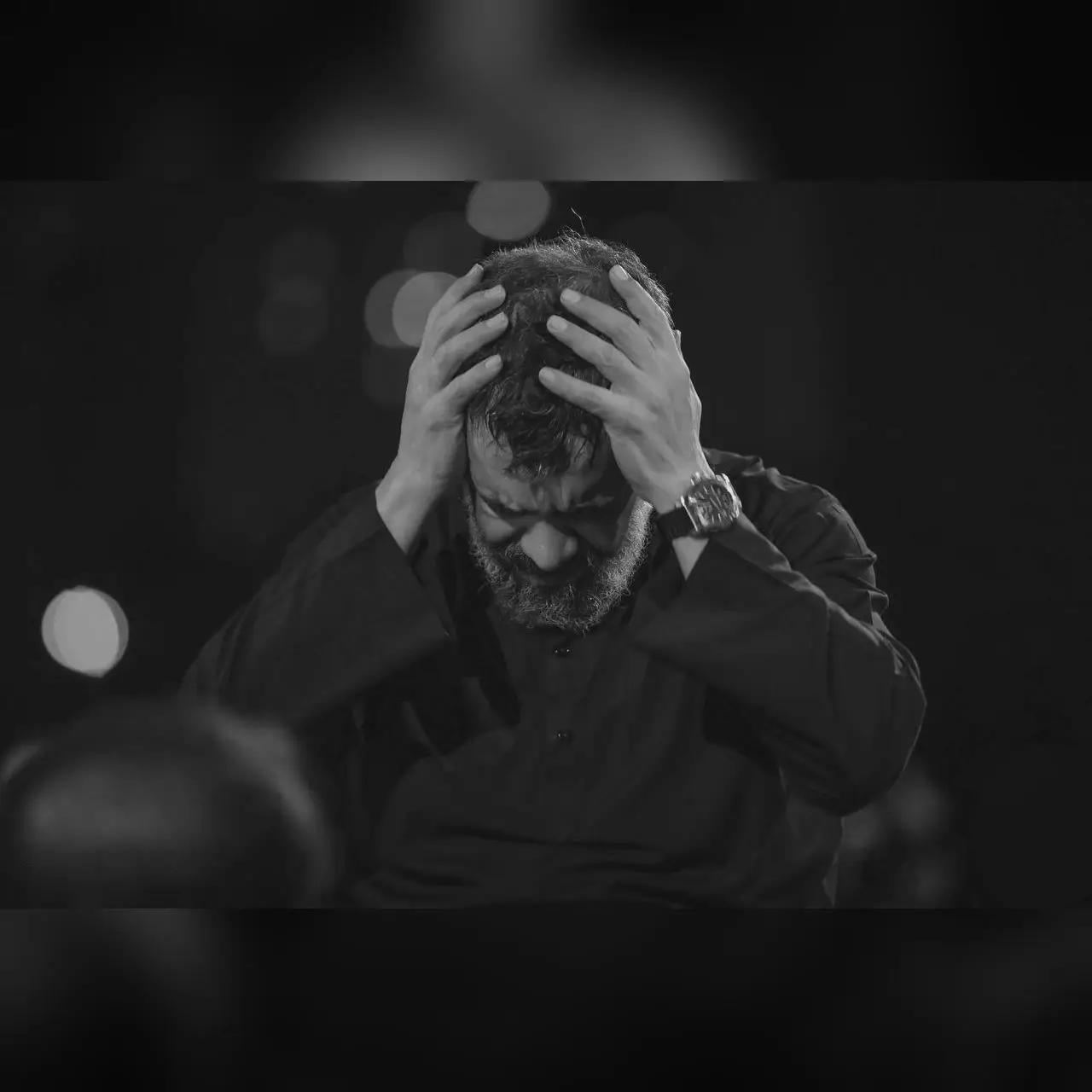 کاور یا من غدوت للوفاء مقیاسا - محمود کریمی
