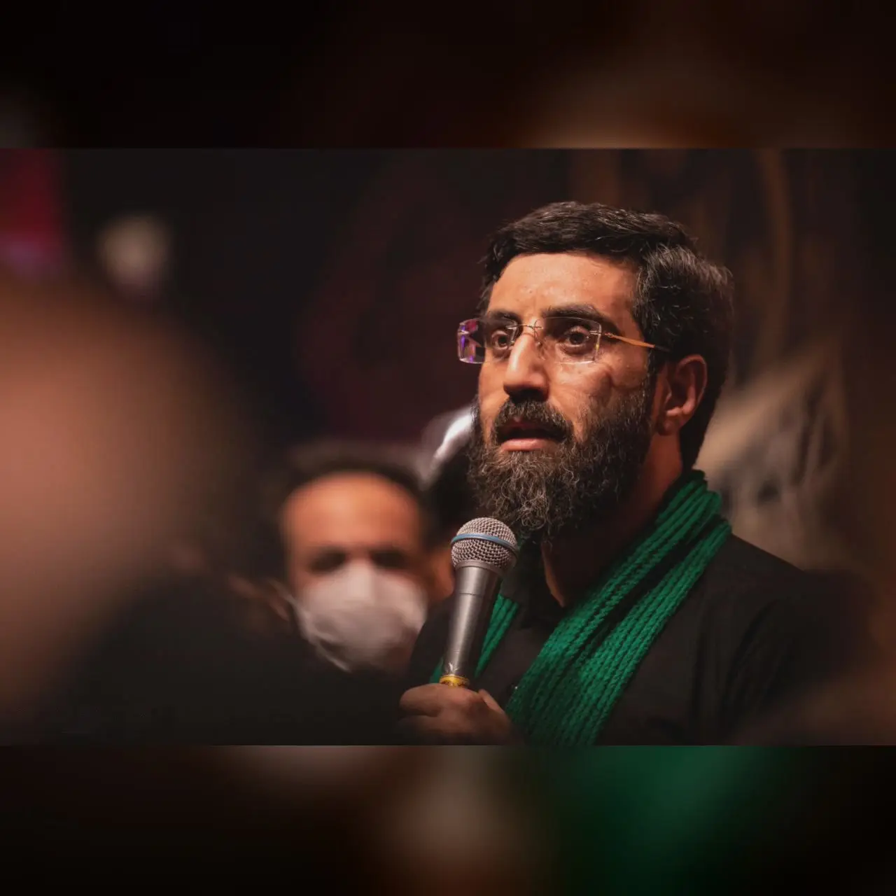 کاور عاقبتش به خیر میشه - سیدرضا نریمانی
