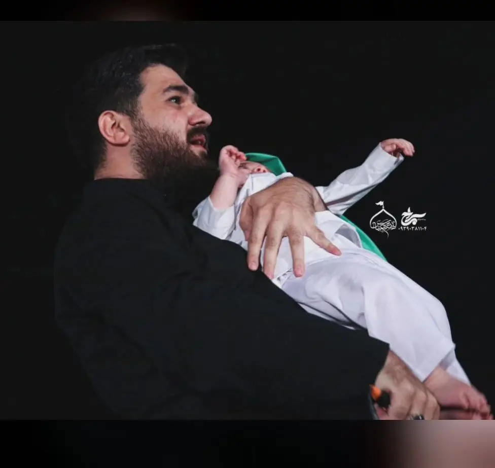 کاور غریب‌ترین بابای روی زمینم - حسن عطایی