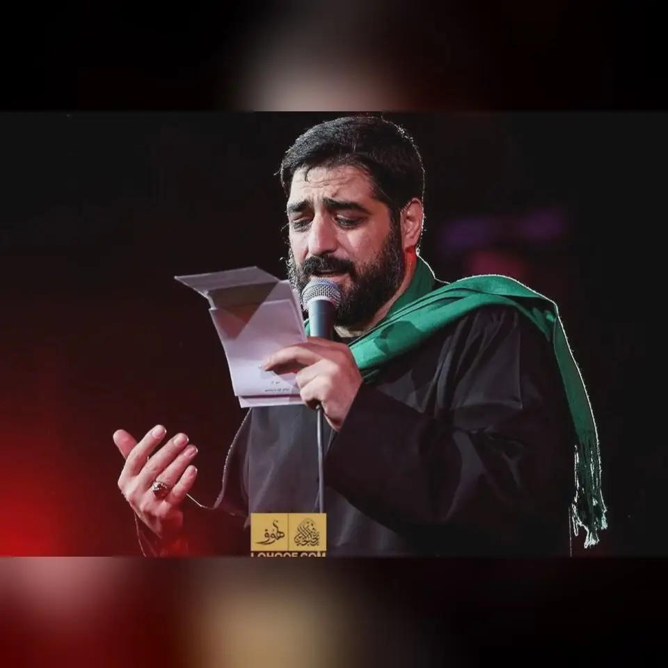 کاور به میدان میشود عازم جناب شاهزاده حضرت قاسم - سید مجید بنی فاطمه