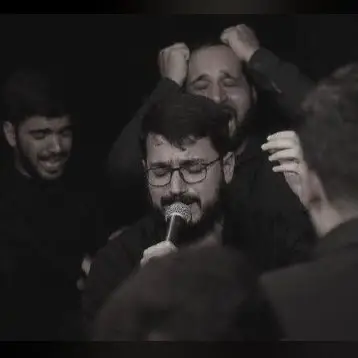 کاور شروع شد باز عزای پسر زهرا - سید محمدرضا نوشه ور