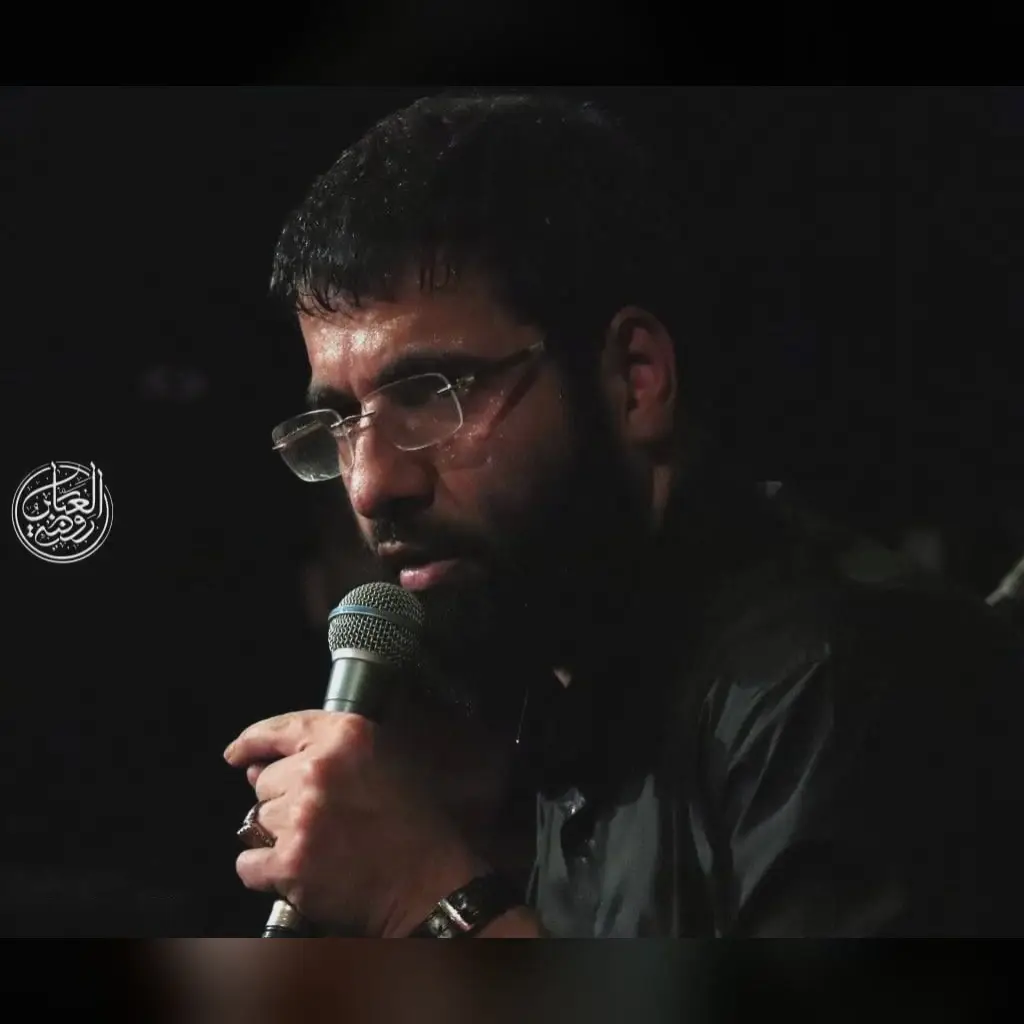 کاور با تو زندگی میکنم حسین - حسین سیب سرخی