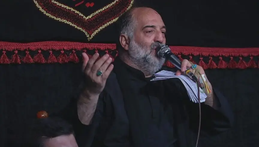 کاور گودال داره محشر میشه - نریمان پناهی