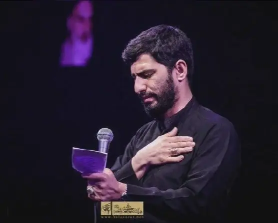 کاور نماهنگ دوری با همه غماش - مسعود پیرایش