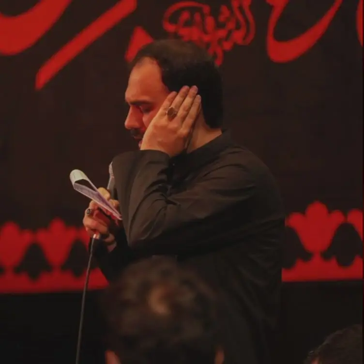 کاور تو رو رها کردیم و رفتیم و دنیا رو گشتیم - سید مهدی حسینی