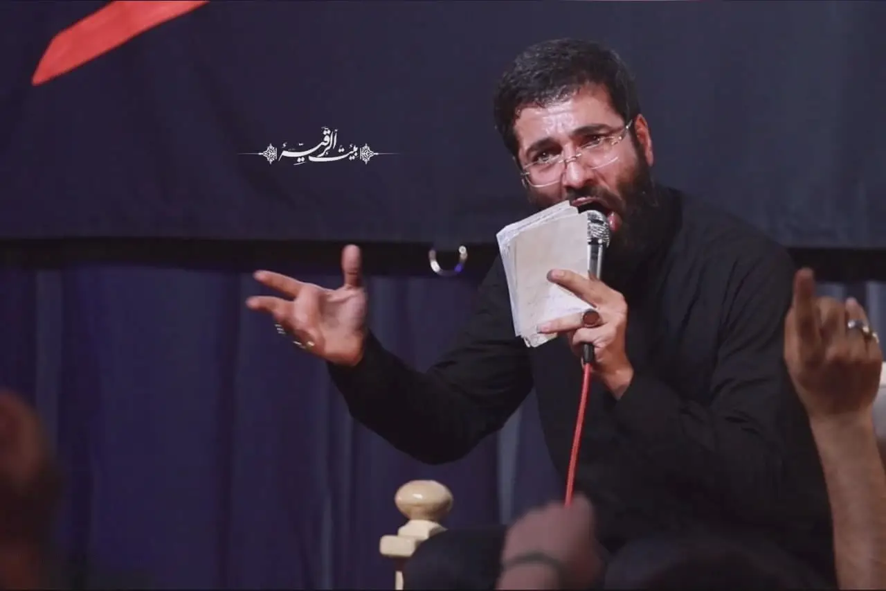 کاور دم آخر چقدر تنها بود - حسین سیب سرخی