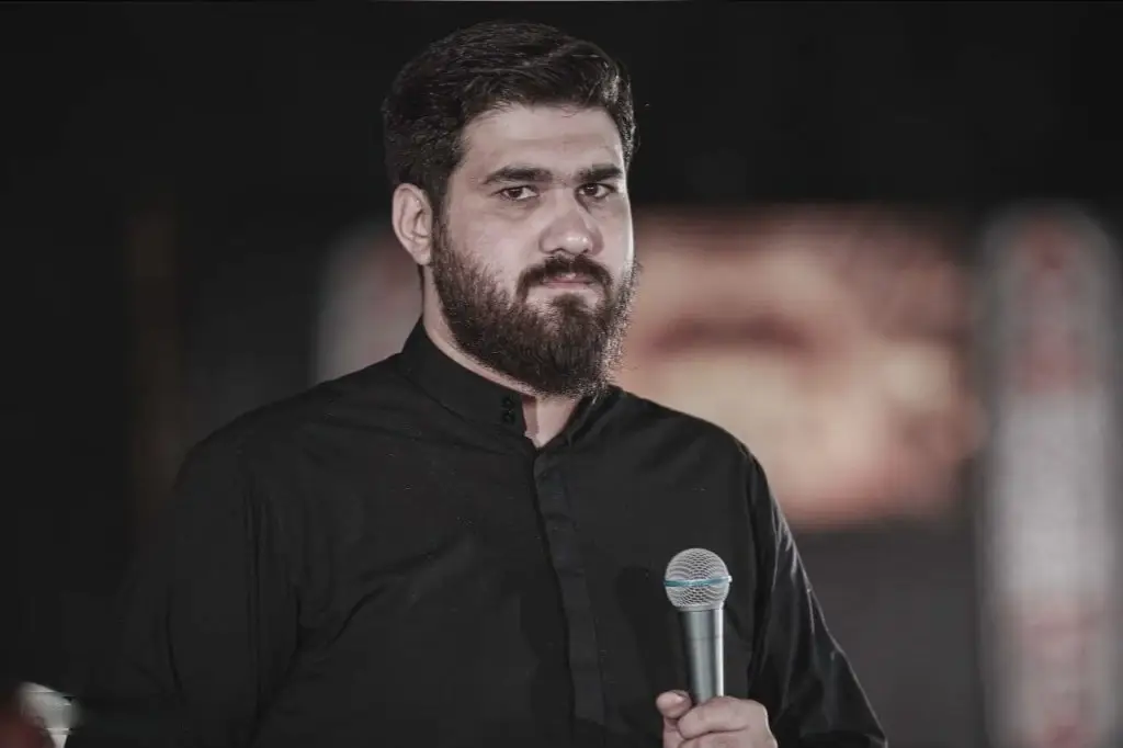 کاور خواب راحت ندارم - حسن عطایی