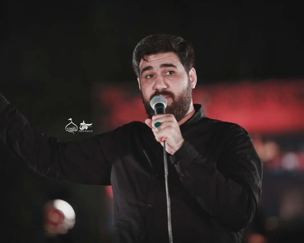 کاور اگه حتی بیعتت رو از ماها برداری - حسن عطایی