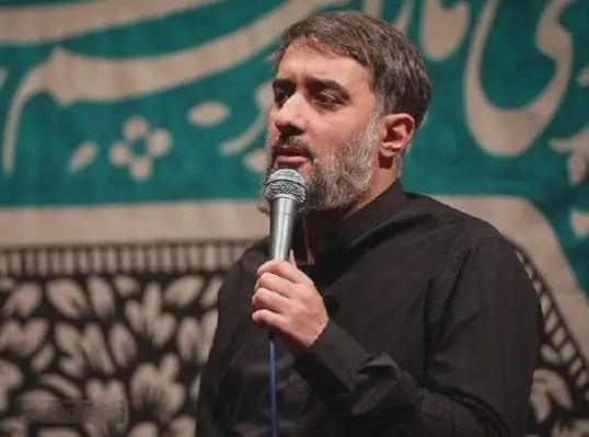 کاور نماهنگ‌بی حرف و حدیث دوست دارم - محمدحسین پویانفر، عبدالرضا هلالی