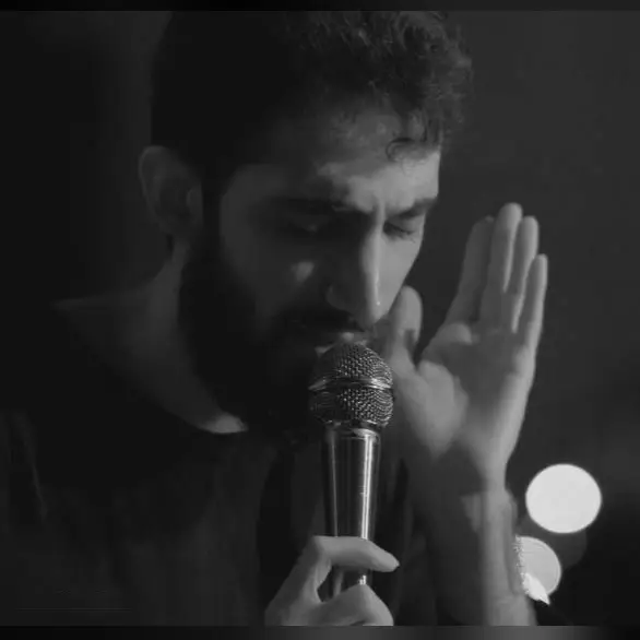 کاور نماهنگ مهمونم کربلا - محمد اسداللهی