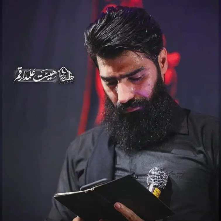 کاور دلتنگ تو منم - محمود عیدانیان