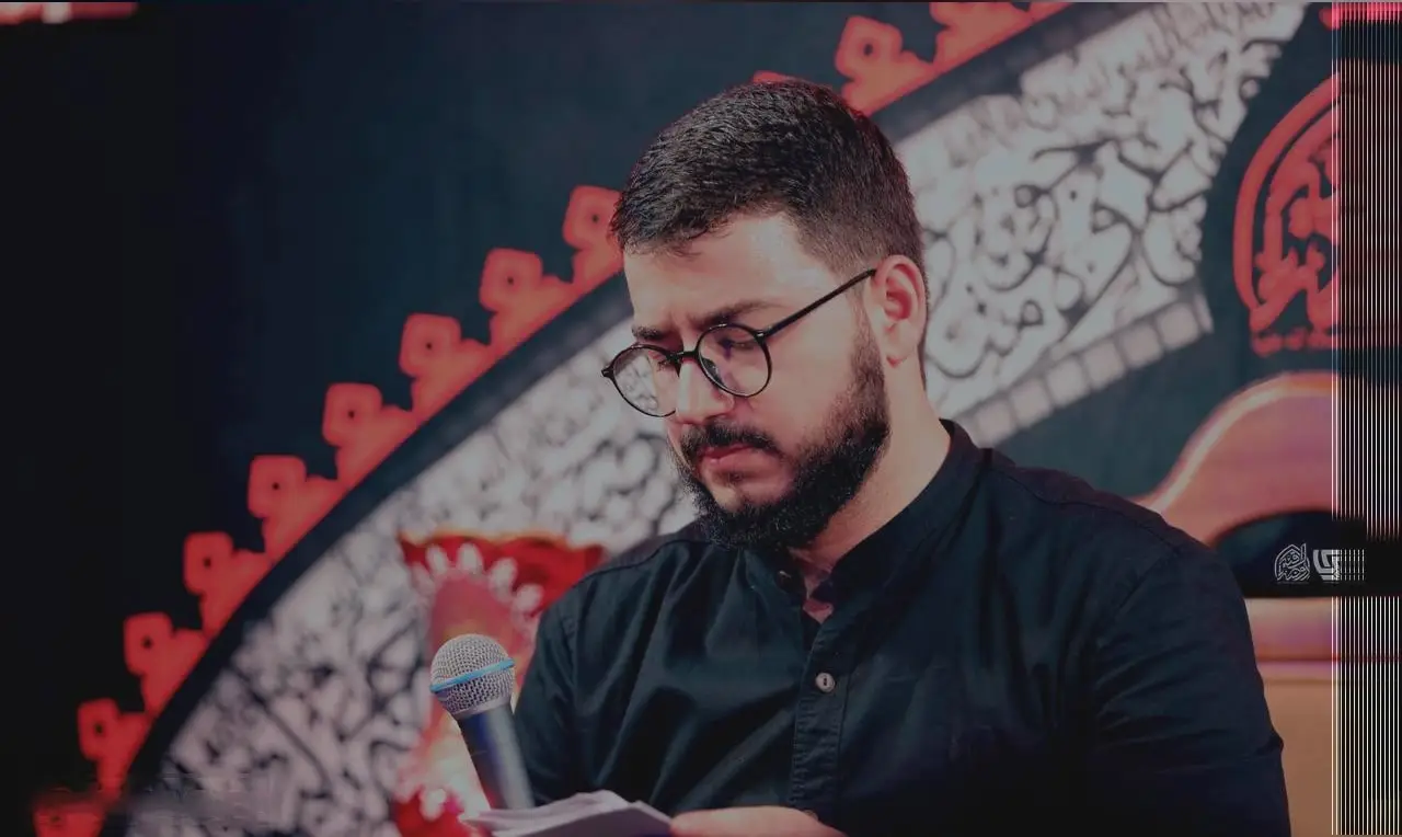 کاور رفیق جا موندیم - سید محمدرضا نوشه ور