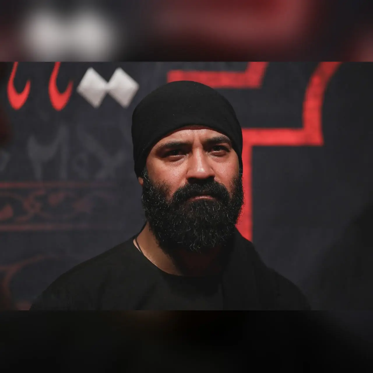 کاور نماهنگ فریاد بی‌صدا - عبدالرضا هلالی