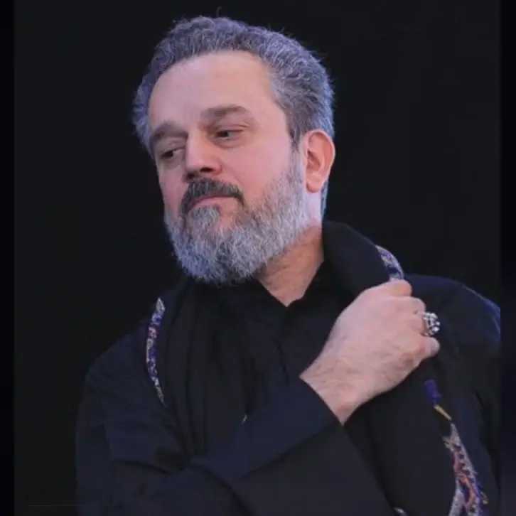 کاور مشای علی وعدک