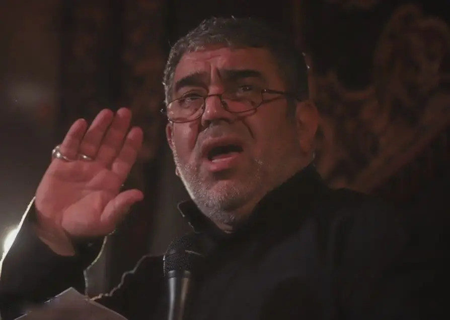 Cover: I Had Wishes, My Precious One - Hasan khalaj
