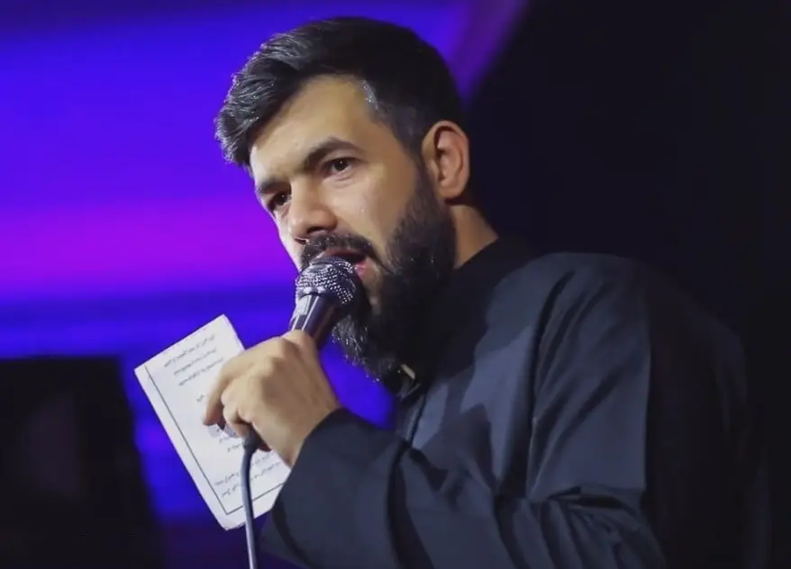 کاور عاشقانه رو سرم دستی بکش مادرانه