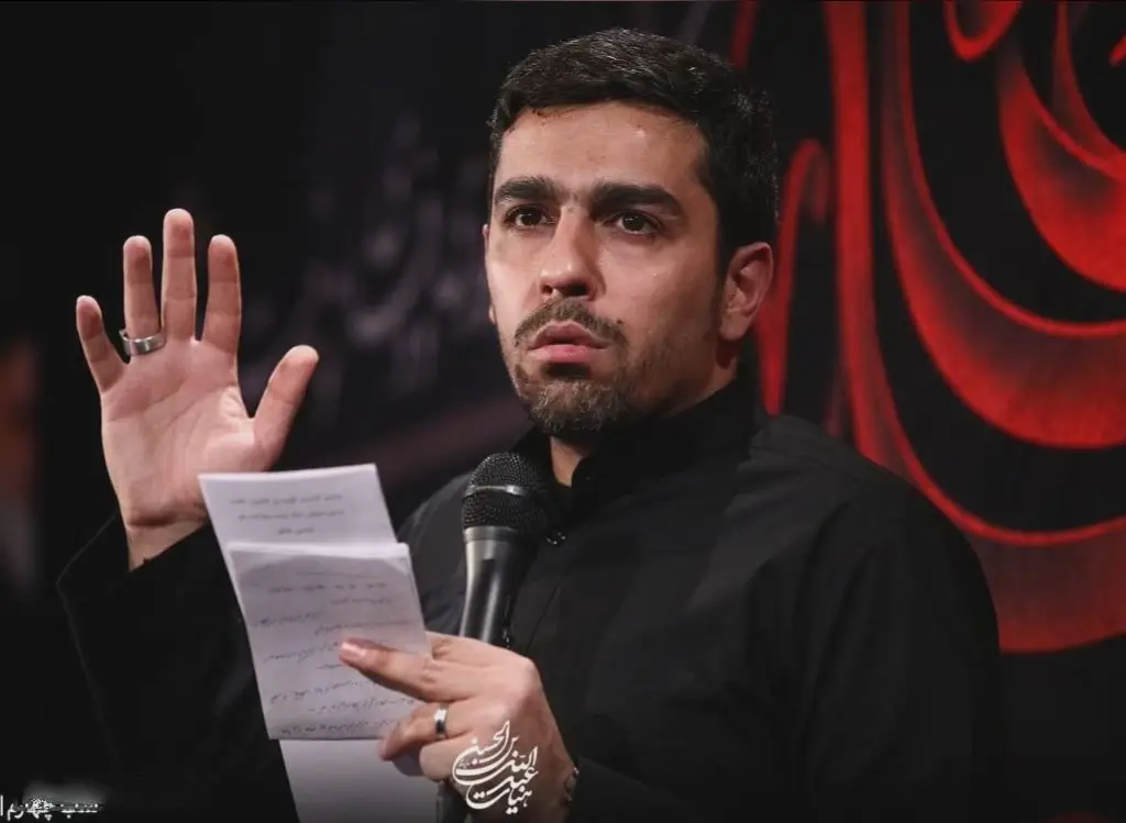 کاور درد پهلو نمیدهد عذابم - حنیف طاهری