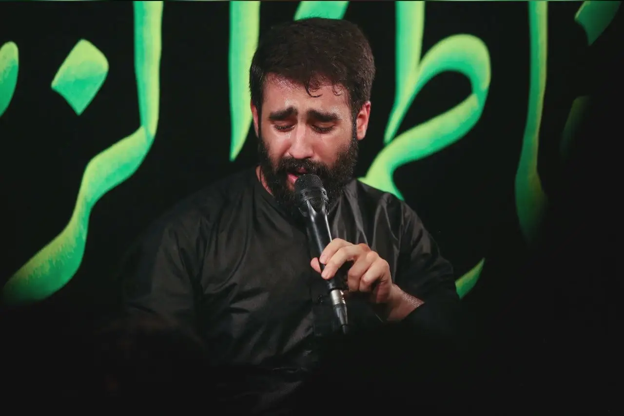 کاور از این خونه اگه راضی نباشی نمیرم - حسین طاهری