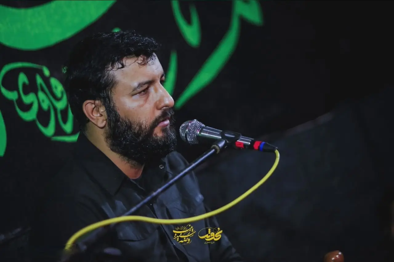 کاور کلمینی التماس منو میبینی - سید امیر حسینی