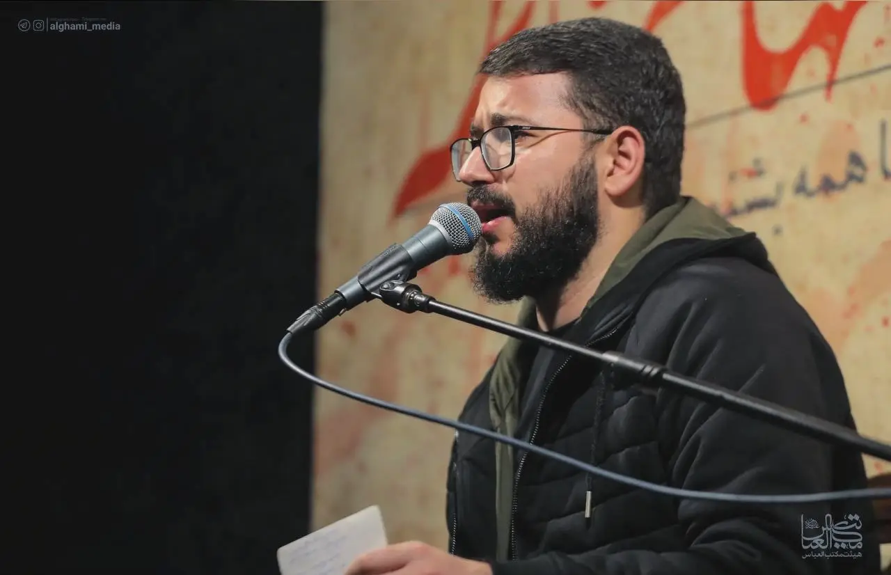 کاور مهر مادری بارونه - سید محمدرضا نوشه ور