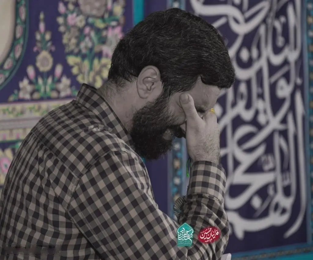 کاور نابود می شدم اگه تو نبودی - سیدرضا نریمانی