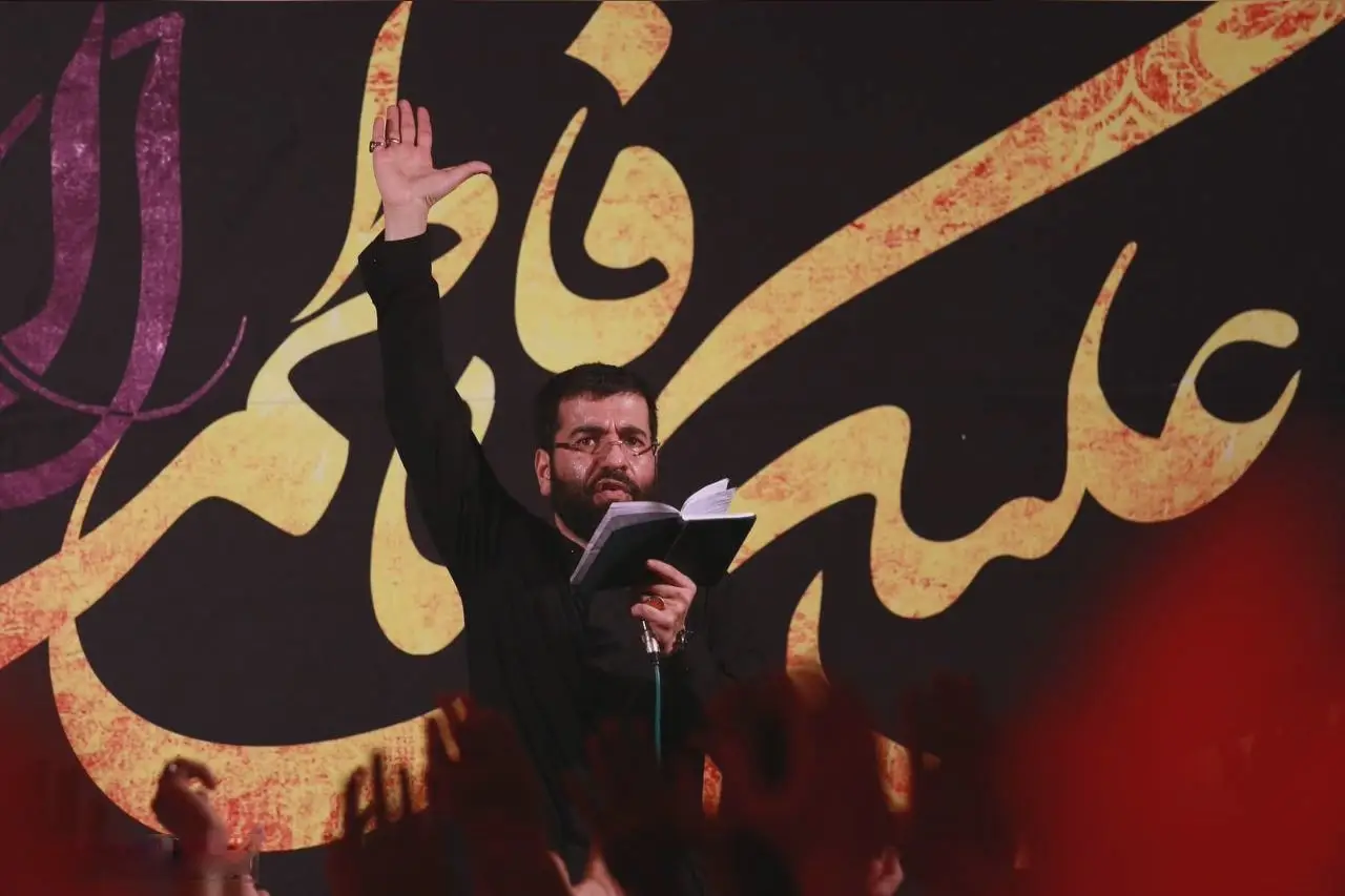 کاور نه قصه است نه رویا نه شعره نه حکایت - حسین سیب سرخی