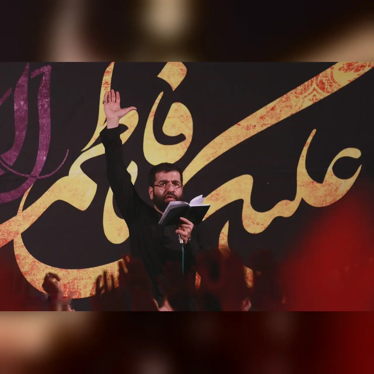 کاور نه قصه است نه رویا نه شعره نه حکایت