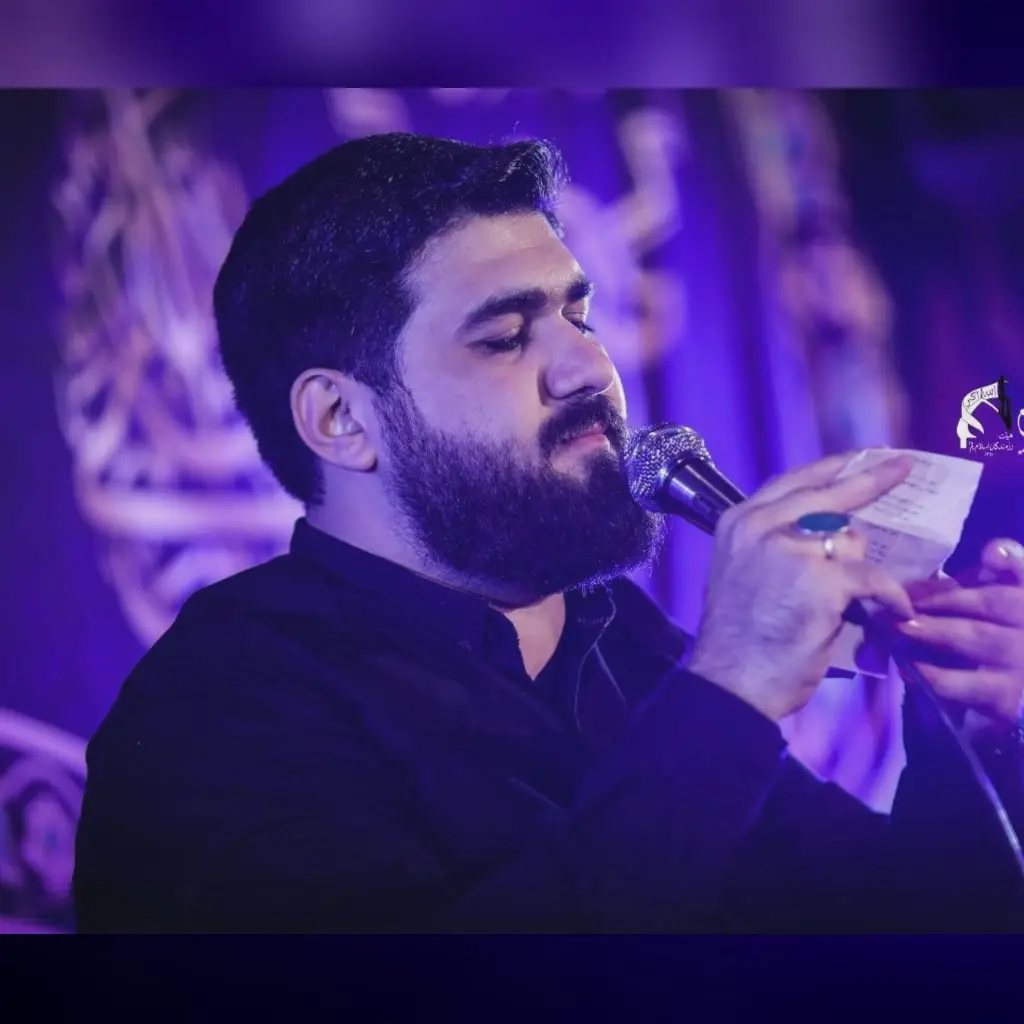 کاور غم عشقت رو میخرم - حسن عطایی