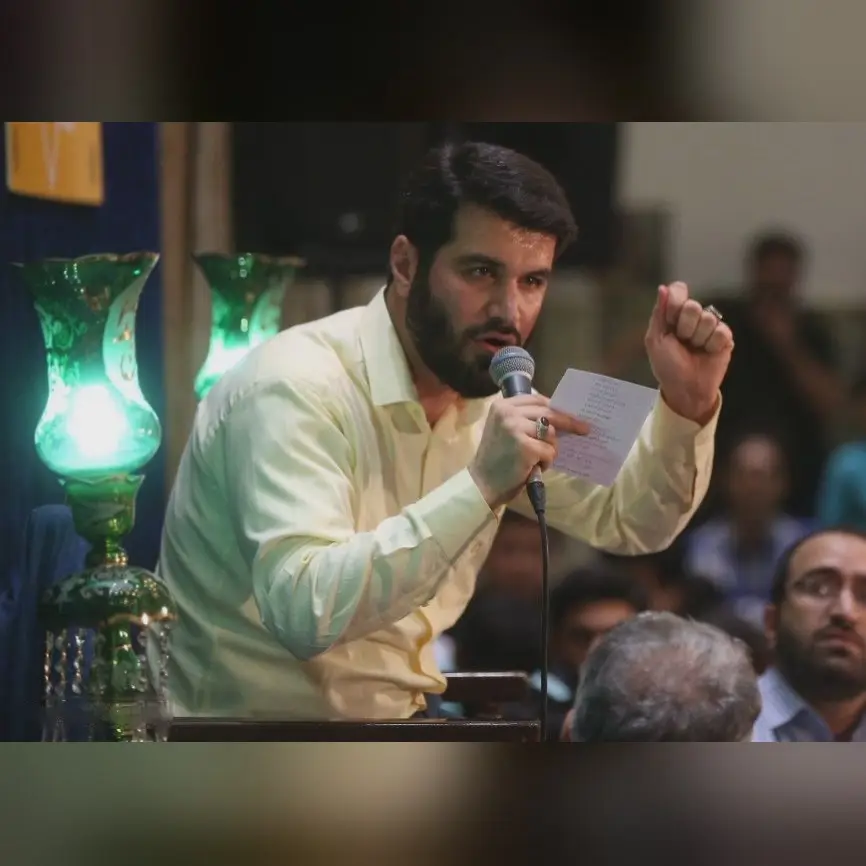 کاور سلام و درود خدا به تو - میثم مطیعی